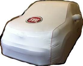 telo coprivettura gucci fiat 500